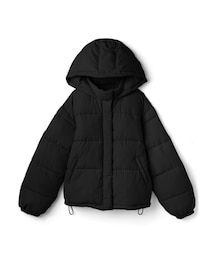 GRL | 中綿エコダウンジャケット(ダウンジャケット/コート)