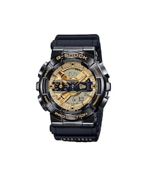 STORES.jp（ストアーズドットジェーピー）の「【NEW ERAコラボ】G-SHOCK / G-GM-110NE-1AJ / (GSHOCK113)（Tシャツ/カットソー）」