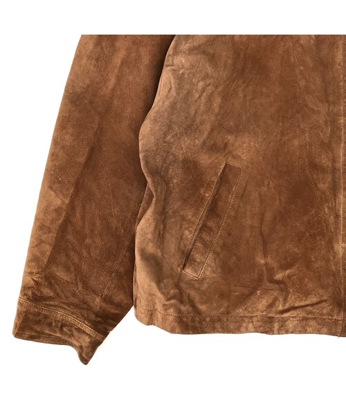 Eddie Bauer レザージャケット 90s OLD GAP ZARA Eddie Bauer レザージャケット 90s OLD GAP ZARA