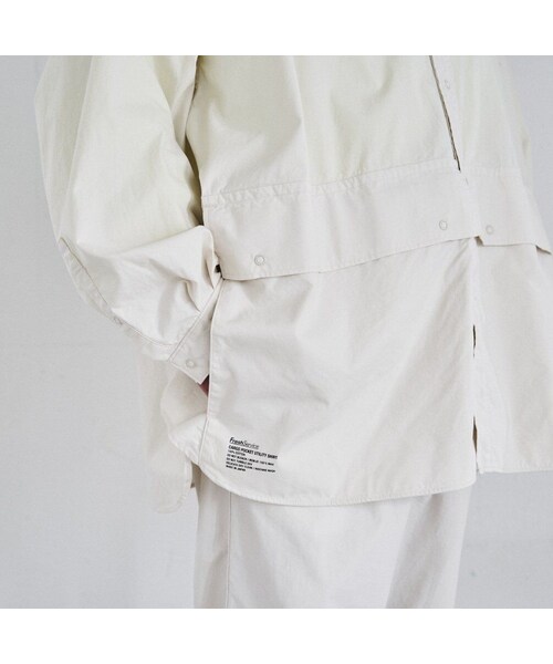 m*i様 FreshService CARGO POCKET UTILITY S FreshService（フレッシュサービス）の「FreshService フレッシュ