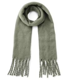 GRL | フリンジマフラー(マフラー)