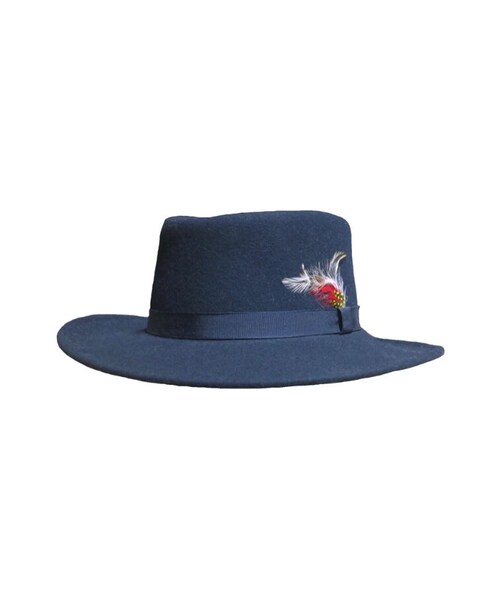 NEW YORK HAT（ニューヨークハット）の「NY.HAT SEWN BRAID
