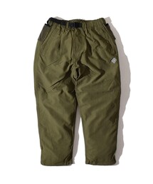 ELDORESO（エルドレッソ）の「【ELDORESO】Ikangga Pants(Olive