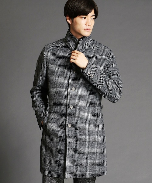 HIDEAWAYS NICOLE（ハイダウェイニコル）の「スタンドコート（その他