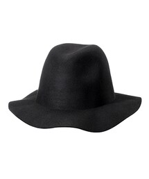 gracegift | 優雅女孩 韓國復古女優帽(帽子)