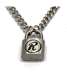 666（シックスシックスシックス）の「シドパドロックチェーン“MINI