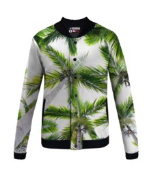 Mr.Gugu&MissGo | Baseball Jacket Palm(その他)