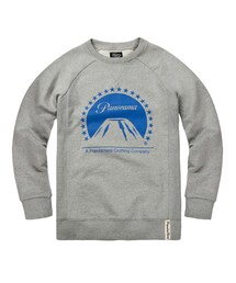 POPULARNERD | Panorama Crewneck(トップス)