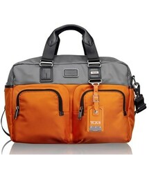 TUMI トゥミ Alpha Bravo Everett Essential 20140904235719726_215.jpg