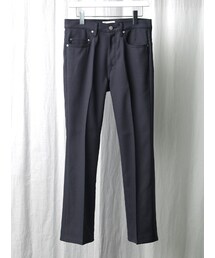 Jieda | FLARE PANTS(スラックス)