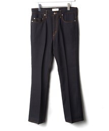Jieda | FLARE PANTS(スラックス)