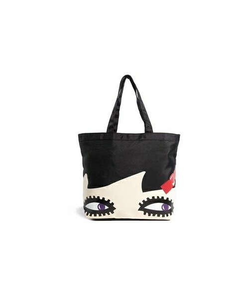 Lulu guinness doll face bag Clearance