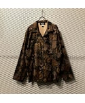 no brand(ノーブランド)の「トップス(シャツ/ブラウス)」