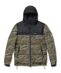 18AW FTC SIERRA DOWN JACKET 【レア】 PRODUCTS] FTC - SIERRA DOWN JACKET | VHSMAG