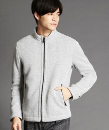 HIDEAWAYS NICOLE | スタンドブルゾン(ブルゾン)