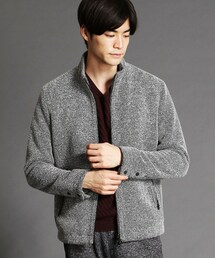 HIDEAWAYS NICOLE | スタンドブルゾン(ブルゾン)