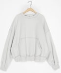 DHOLIC(ディーホリック)の「トップス(スウェット)」