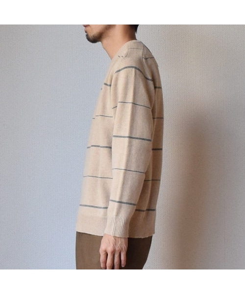 STILL BY HAND（スティルバイハンド）の「【センス抜群のベージュ&細 