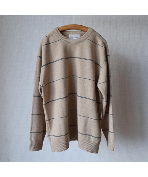 STILL BY HAND（スティルバイハンド）の「【センス抜群のベージュ&細 