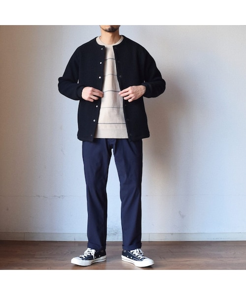 STILL BY HAND（スティルバイハンド）の「【センス抜群のベージュ&細 