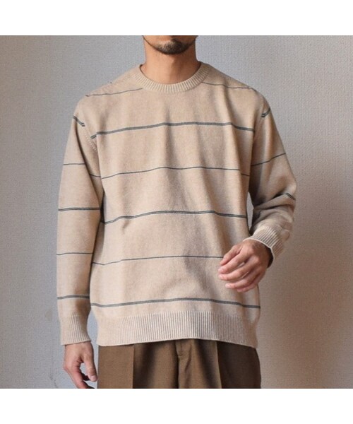STILL BY HAND（スティルバイハンド）の「【センス抜群のベージュ&細 