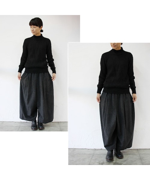 homspun（ホームスパン）の「atelier naruse アトリエナルセ