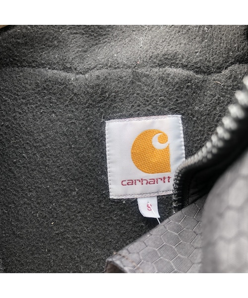 Carhartt(カーハート)の「Carhartt FELLOW JACKET(マウンテンパーカー・メンズ・その他)」の5枚目の写真