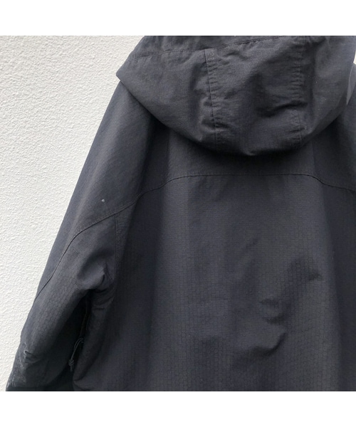Carhartt(カーハート)の「Carhartt FELLOW JACKET(マウンテンパーカー・メンズ・その他)」の9枚目の写真