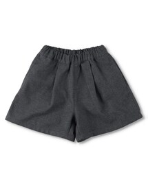 BRANSHES | 起毛ショートパンツ(その他パンツ)