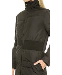 maison margiela padded coat サイズ42 超美品 maison margiela padded coat サイズ42 超美品 - メルカリ
