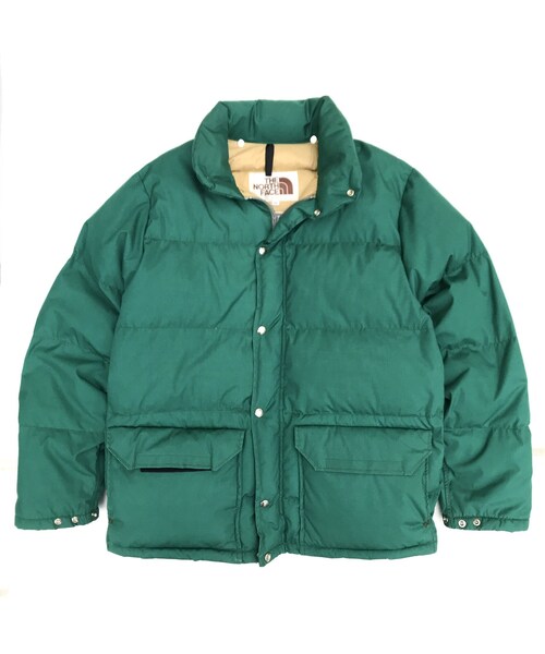 Eddie Bauer（エディーバウアー）の「Made in USA / 70s THE NORTH ...