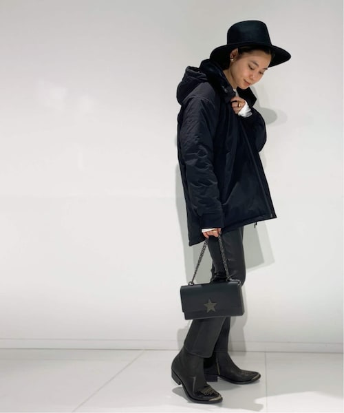 AP STUDIO（エーピーストゥディオ）の「パディングジャケット（）」 - WEAR