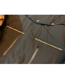 STORES.jp（ストアーズドットジェーピー）の「【SKREWZONE】MILITARY SPEC BALTRO JACKET（Tシャツ/カットソー）」