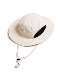 no brand | 【VIRGO】先行予約商品 "「Amphibious hat」" (ハット)