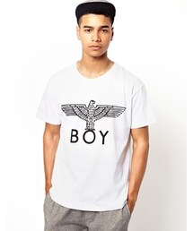 BOY LONDON | Boy London Eagle T-Shirt(Tシャツ/カットソー)