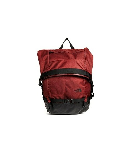 the north face rolltop