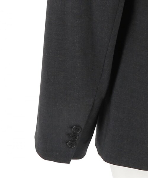 G.V.G.V.（ジーヴィージーヴィー）の「k3 co.,ltd（ジャケット/アウター・GREY/BROWN）」の21枚目の写真