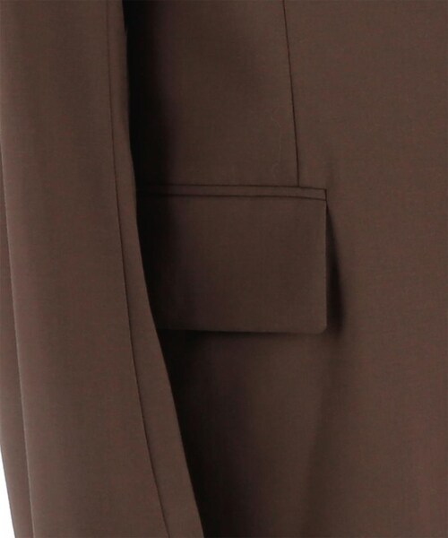 G.V.G.V.（ジーヴィージーヴィー）の「k3 co.,ltd（ジャケット/アウター・GREY/BROWN）」の9枚目の写真