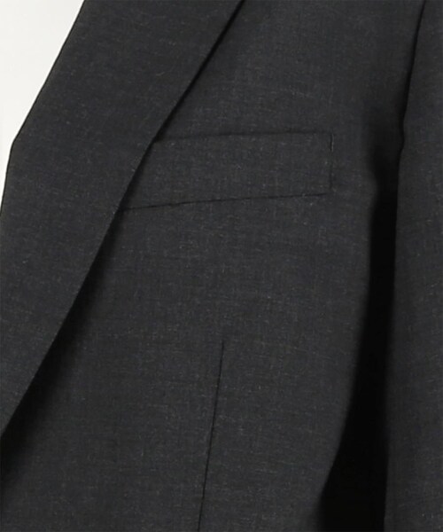G.V.G.V.（ジーヴィージーヴィー）の「k3 co.,ltd（ジャケット/アウター・GREY/BROWN）」の18枚目の写真