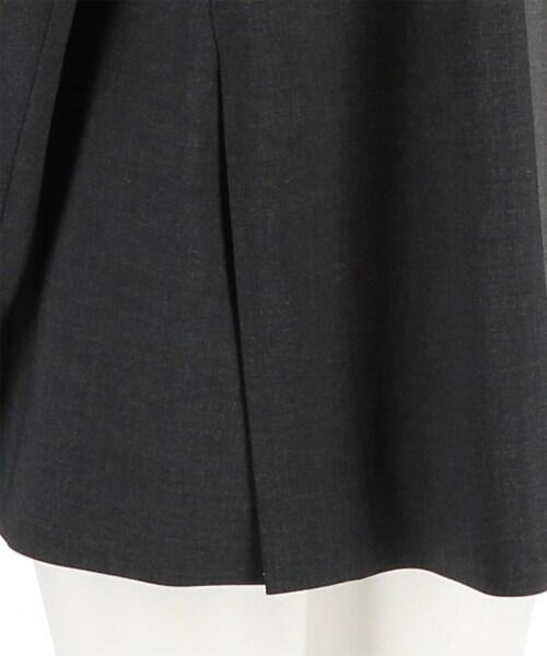 G.V.G.V.（ジーヴィージーヴィー）の「k3 co.,ltd（ジャケット/アウター・GREY/BROWN）」の22枚目の写真