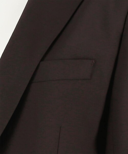 G.V.G.V.（ジーヴィージーヴィー）の「k3 co.,ltd（ジャケット/アウター・GREY/BROWN）」の7枚目の写真
