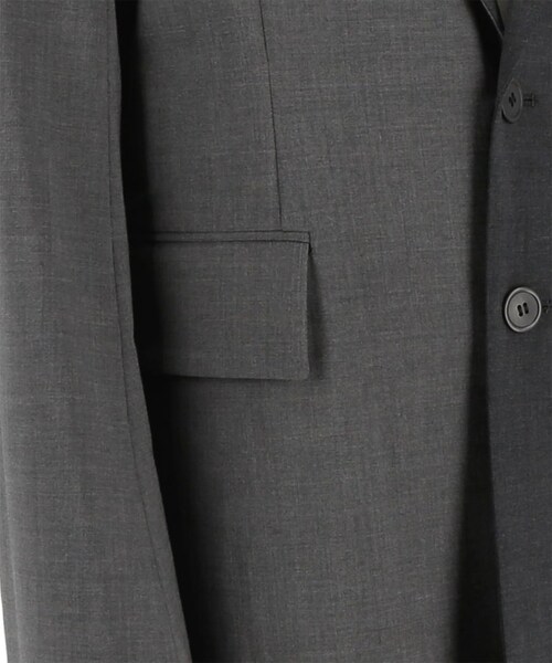 G.V.G.V.（ジーヴィージーヴィー）の「k3 co.,ltd（ジャケット/アウター・GREY/BROWN）」の20枚目の写真
