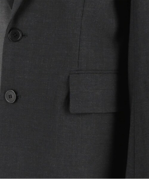 G.V.G.V.（ジーヴィージーヴィー）の「k3 co.,ltd（ジャケット/アウター・GREY/BROWN）」の19枚目の写真