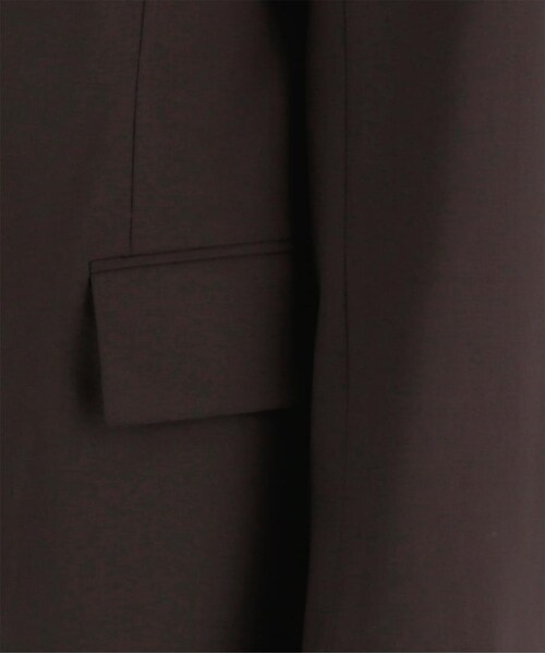 G.V.G.V.（ジーヴィージーヴィー）の「k3 co.,ltd（ジャケット/アウター・GREY/BROWN）」の8枚目の写真