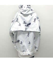 BALMUNG（バルムング）の「BALMUNG / グラフィックハイネック