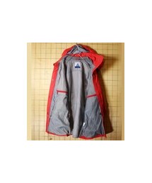 SIERRA DESIGNS マウンテンパーカー　80’sビンテージ三角タグ SIERRA DESIGNS（シェラデザイン）の「80s SIERRA DESIGNS