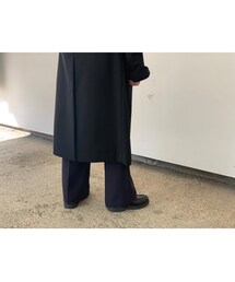 ジャケット・アウター UNUSED 21AW Wool Soutien Collar Coat ジャケット・アウター UNUSED 21AW Wool Soutien Collar Coat