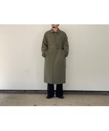 ジャケット・アウター CONFECT Wool Soutien Collar Coat 激安商品 Wool Coat Collar Soutien ジャケット・アウター
