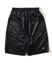 ALDIES | Velor Loose PT(Black)(その他パンツ)