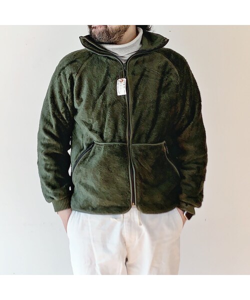 napron（ナプロン）の「＊goods＊Royal Heather by JOHNSTONS-ロイヤル